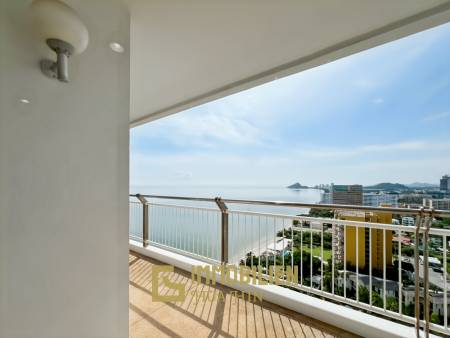 18. Stock / 4 Schlafzimmer / 209 qm