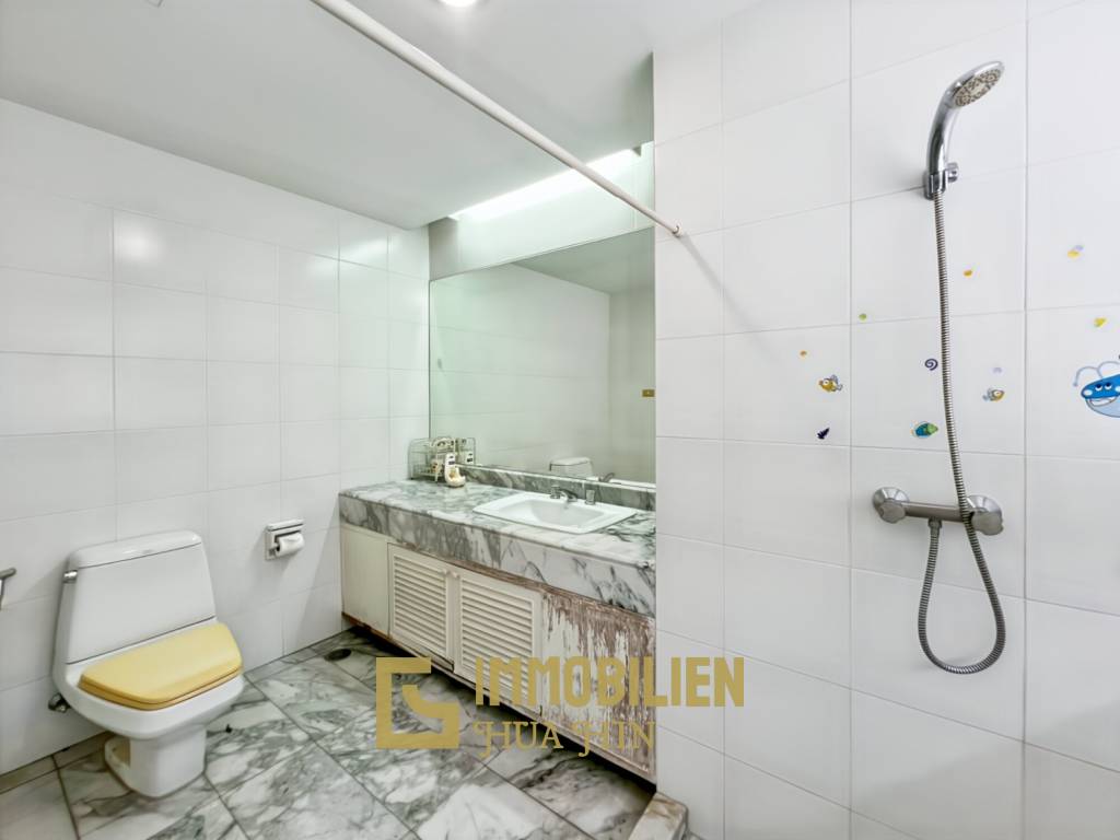 18. Stock / 4 Schlafzimmer / 209 qm