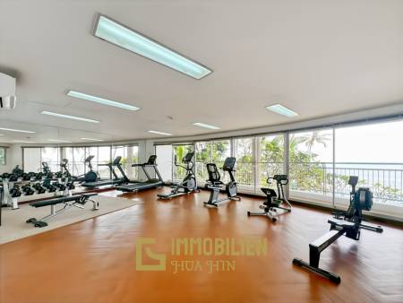 18. Stock / 4 Schlafzimmer / 209 qm