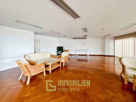 18. Stock / 4 Schlafzimmer / 209 qm