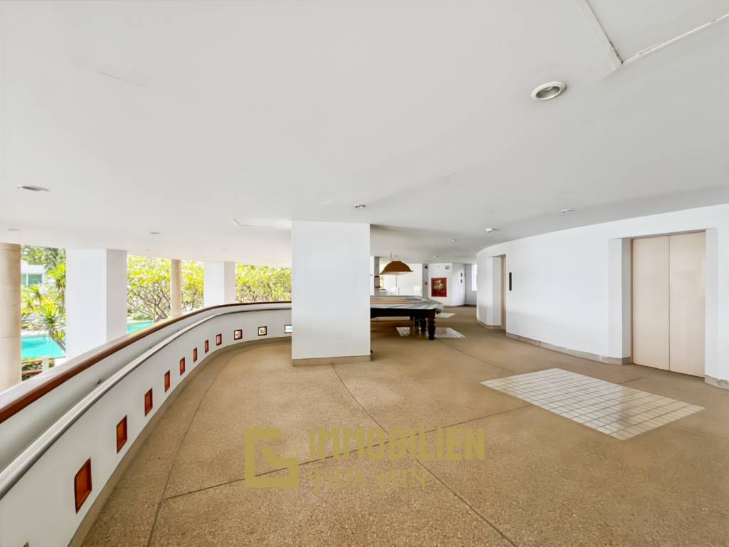 18. Stock / 4 Schlafzimmer / 209 qm