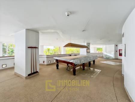 18. Stock / 4 Schlafzimmer / 209 qm