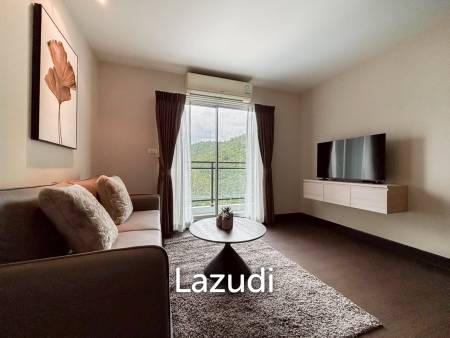 Hua Hin The 88 Condo: Modern 1-Bedroom Unit