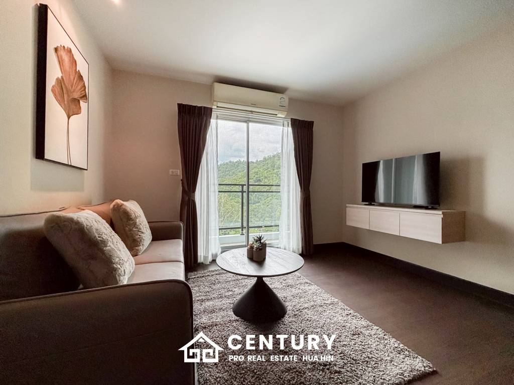 40 ตร.ม 1 เตียง 1 อาบน้ำ คอนโดมิเนียม For ขาย