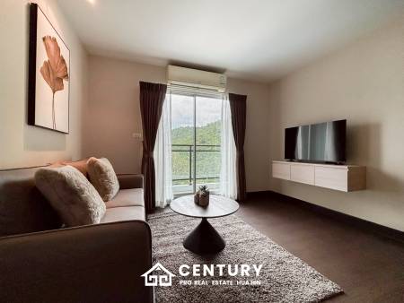 40 ตร.ม 1 เตียง 1 อาบน้ำ คอนโดมิเนียม For ขาย