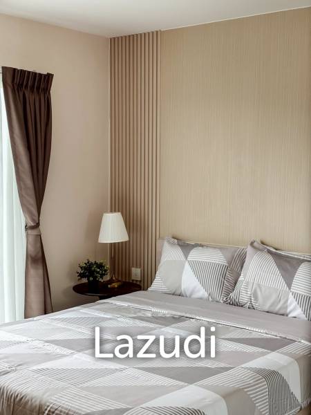 Hua Hin The 88 Condo: Modern 1-Bedroom Unit