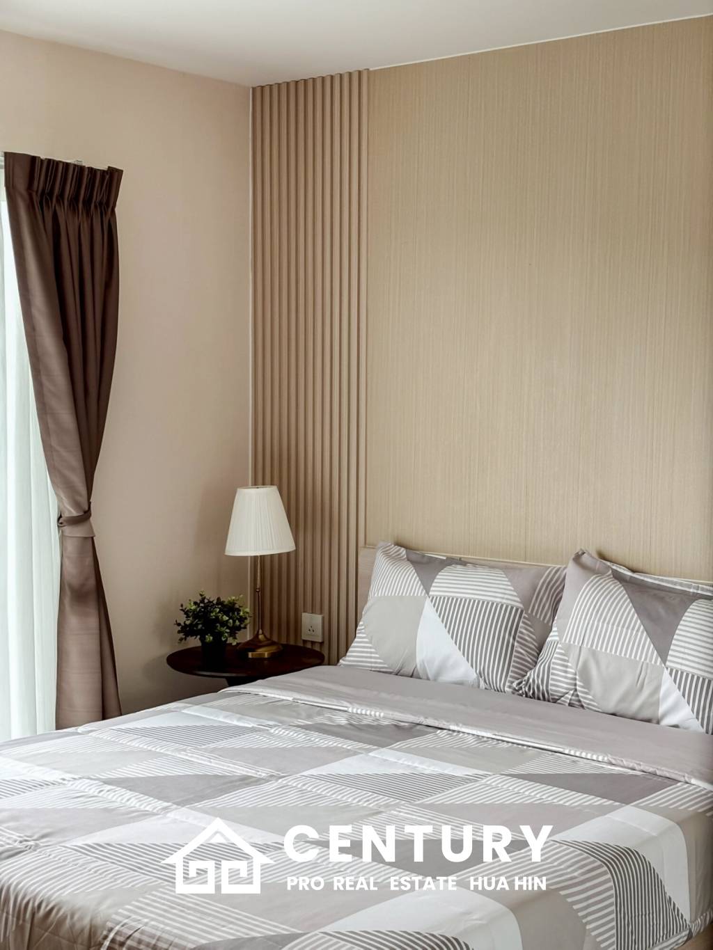 40 ตร.ม 1 เตียง 1 อาบน้ำ คอนโดมิเนียม For ขาย