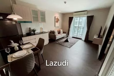 Hua Hin The 88 Condo: Modern 1-Bedroom Unit