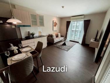 Hua Hin The 88 Condo: Modern 1-Bedroom Unit