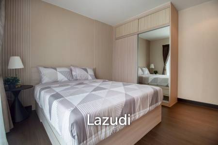 Hua Hin The 88 Condo: Modern 1-Bedroom Unit