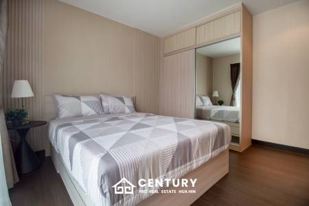 40 ตร.ม 1 เตียง 1 อาบน้ำ คอนโดมิเนียม For ขาย