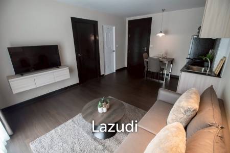 Hua Hin The 88 Condo: Modern 1-Bedroom Unit