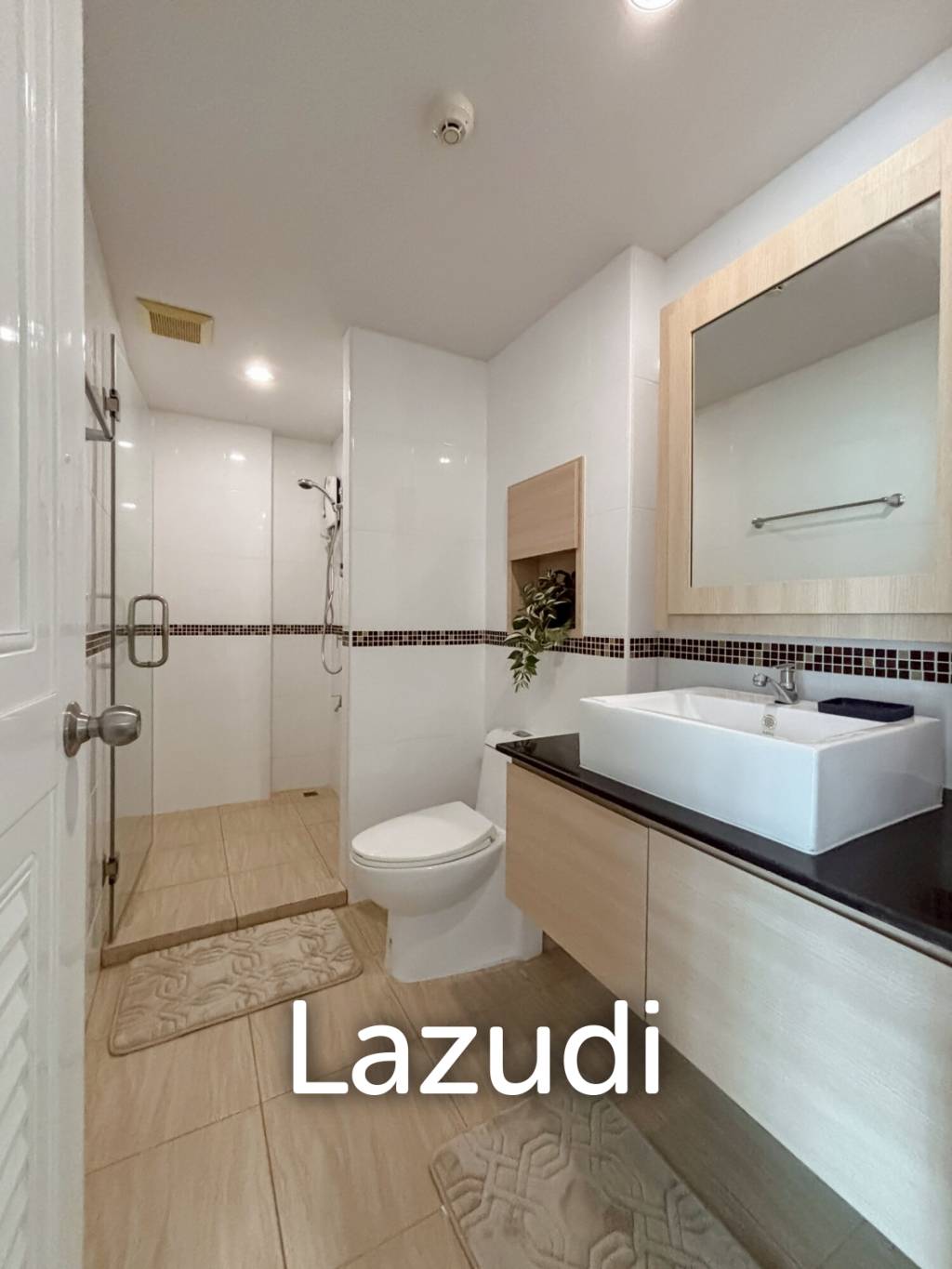 Hua Hin The 88 Condo: Modern 1-Bedroom Unit