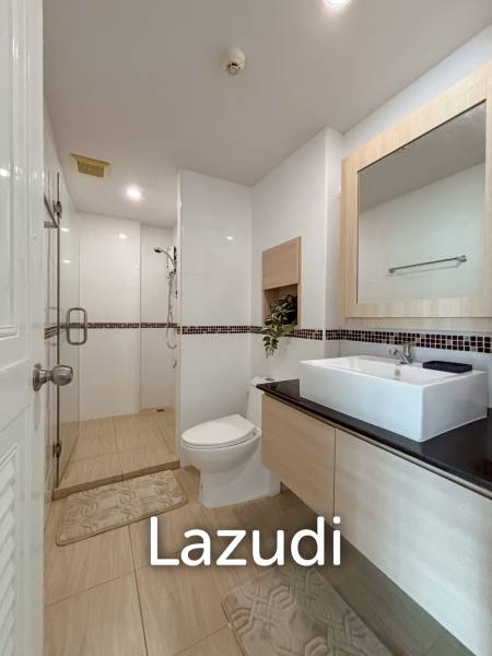 Hua Hin The 88 Condo: Modern 1-Bedroom Unit