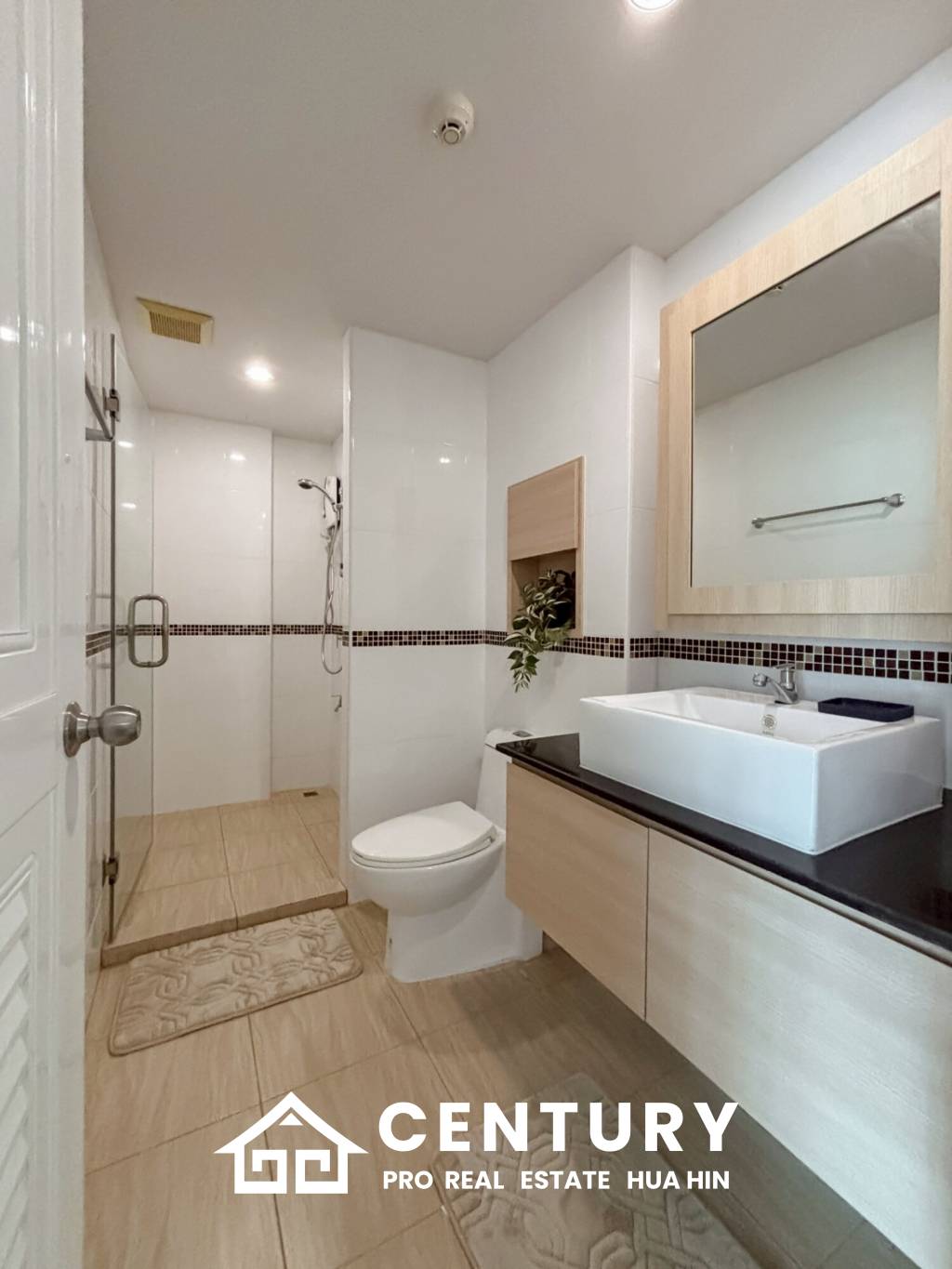 40 ตร.ม 1 เตียง 1 อาบน้ำ คอนโดมิเนียม For ขาย