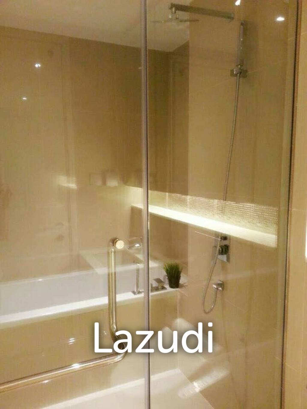 Chic 1-Bedroom Condo in H Sukhumvit 43 Bangkok