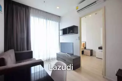 1 Bed 1 Bath 35 SQ.M Quinn Ratchada 17