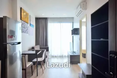 1 Bed 1 Bath 35 SQ.M Quinn Ratchada 17