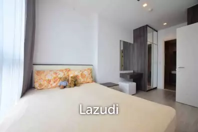 1 Bed 1 Bath 35 SQ.M Quinn Ratchada 17