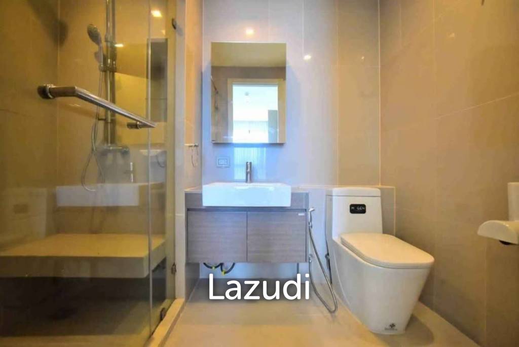 1 Bed 1 Bath 35 SQ.M Quinn Ratchada 17
