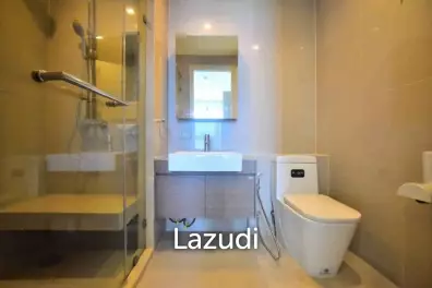 1 Bed 1 Bath 35 SQ.M Quinn Ratchada 17