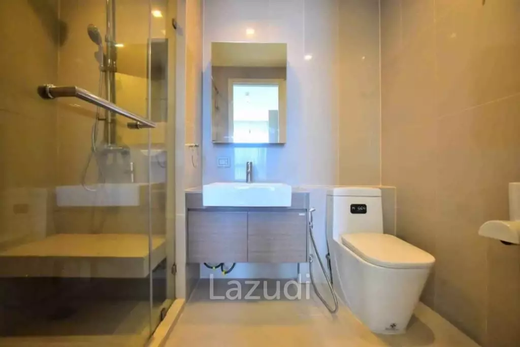 1 Bed 1 Bath 35 SQ.M Quinn Ratchada 17