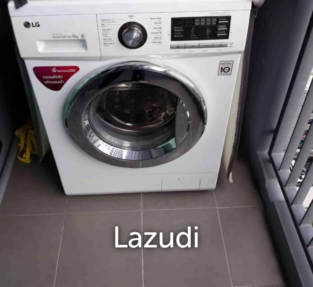 1 Bed 1 Bath 35 SQ.M Quinn Ratchada 17