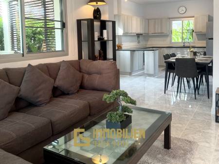 schwedischer Architekturstil / Gemeinschaftspool / Fitnessraum und Billiardtisch