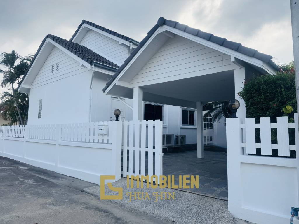 schwedischer Architekturstil / Gemeinschaftspool / Fitnessraum und Billiardtisch