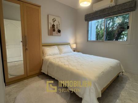 schwedischer Architekturstil / Gemeinschaftspool / Fitnessraum und Billiardtisch