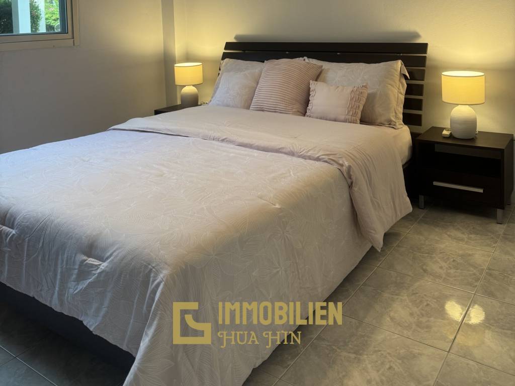 schwedischer Architekturstil / Gemeinschaftspool / Fitnessraum und Billiardtisch