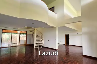 Foreign Freehold 4-Bedroom Penthouse for Sale at Blue Canyon Country Club