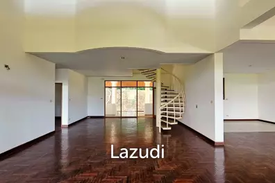 Foreign Freehold 4-Bedroom Penthouse for Sale at Blue Canyon Country Club