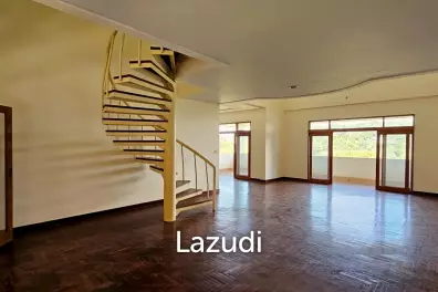 Foreign Freehold 4-Bedroom Penthouse for Sale at Blue Canyon Country Club
