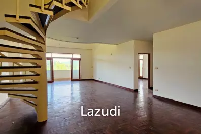 Foreign Freehold 4-Bedroom Penthouse for Sale at Blue Canyon Country Club