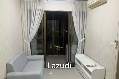 1-Bedroom Condo at Ideo Mix Sukhumvit 103 Bangkok