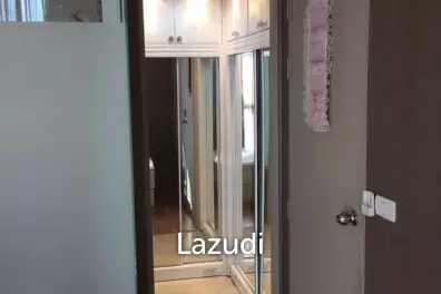 1-Bedroom Condo at Ideo Mix Sukhumvit 103 Bangkok