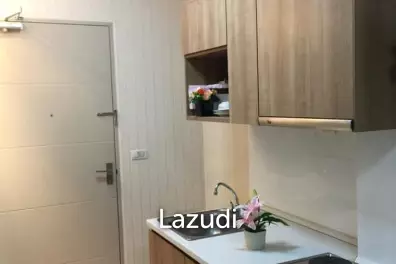1-Bedroom Condo at Ideo Mix Sukhumvit 103 Bangkok