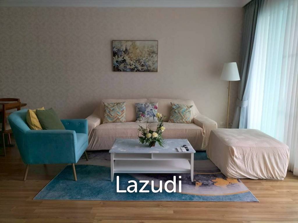 My resort condo: 2 Bed Condo with Great Location!