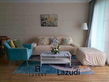 104 平方米 2 床 2 洗澡 公寓 对于 租