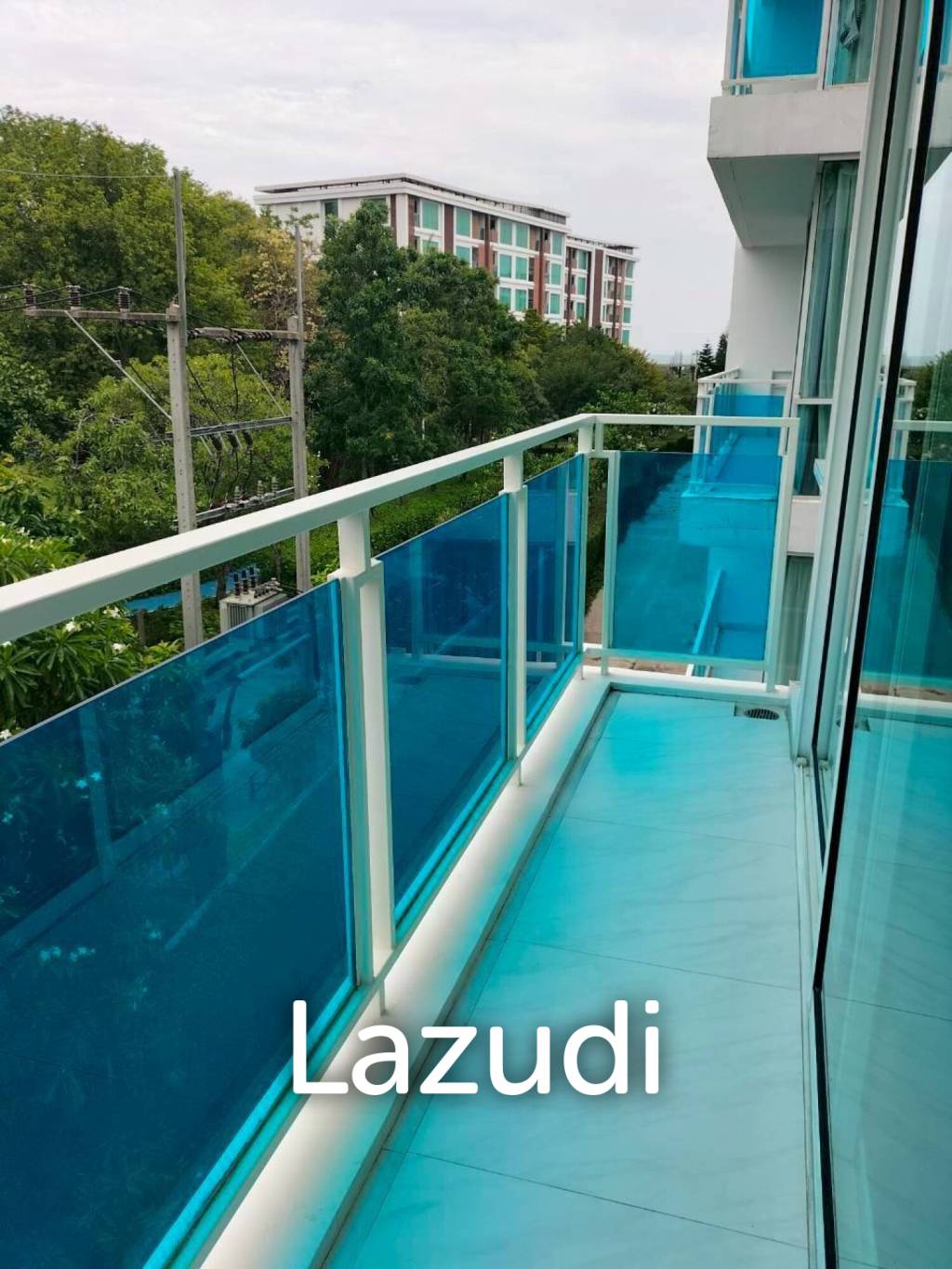 My resort condo: 2 Bed Condo with Great Location!
