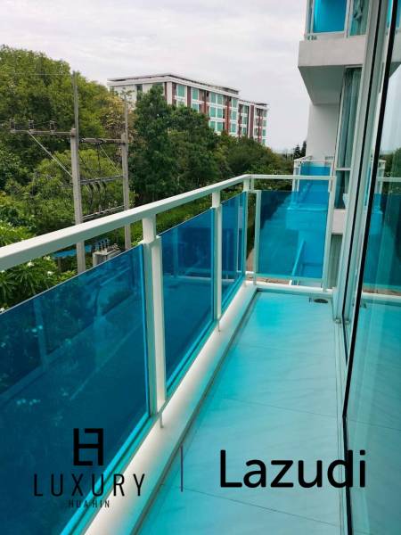 104 平方米 2 床 2 洗澡 公寓 对于 租