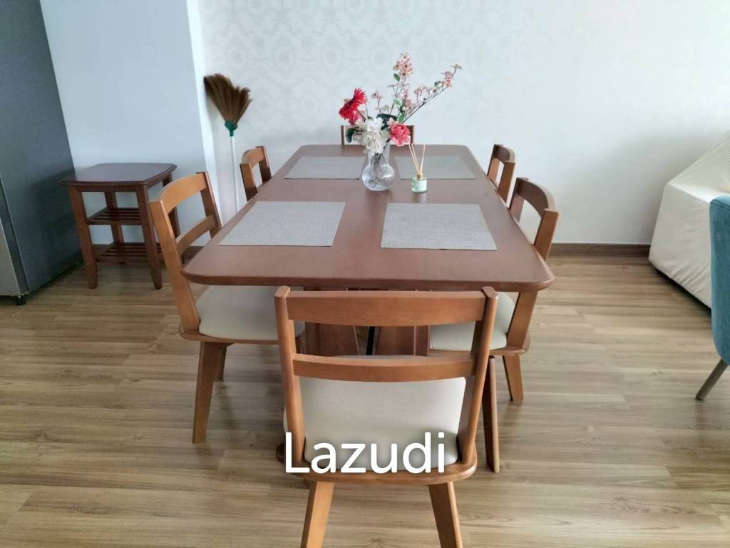 My resort condo: 2 Bed Condo with Great Location!