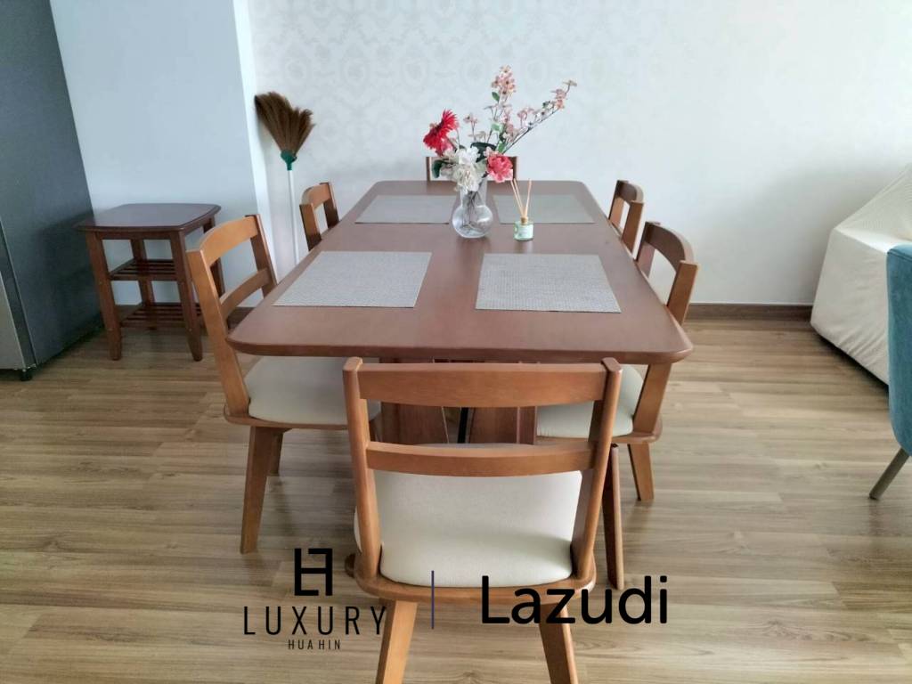 104 平方米 2 床 2 洗澡 公寓 对于 租