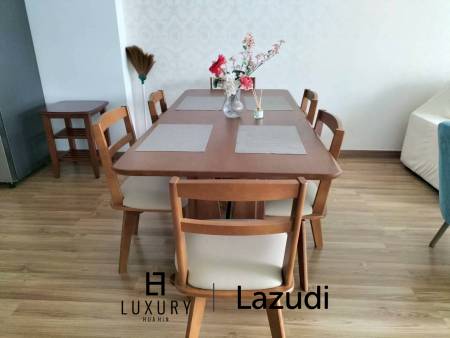 104 平方米 2 床 2 洗澡 公寓 对于 租