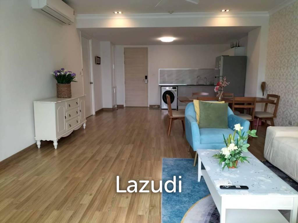 My resort condo: 2 Bed Condo with Great Location!