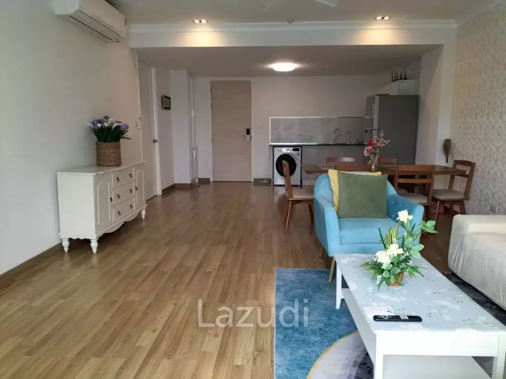 My resort condo: 2 Bed Condo with Great Location!