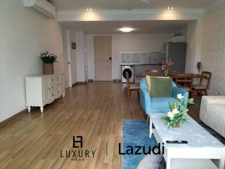 104 平方米 2 床 2 洗澡 公寓 对于 租