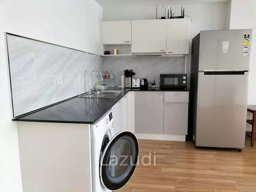My resort condo: 2 Bed Condo with Great Location!