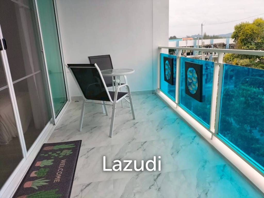 My resort condo: 2 Bed Condo with Great Location!